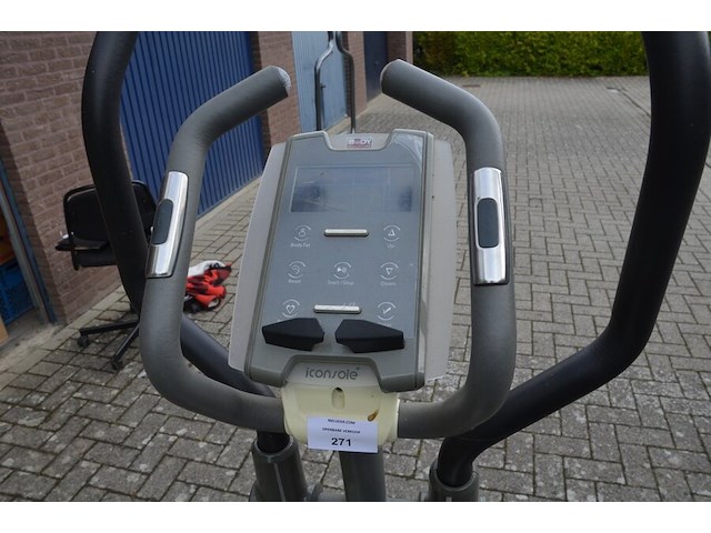 Fitness toestel e-strider be7330g - afbeelding 8 van  9