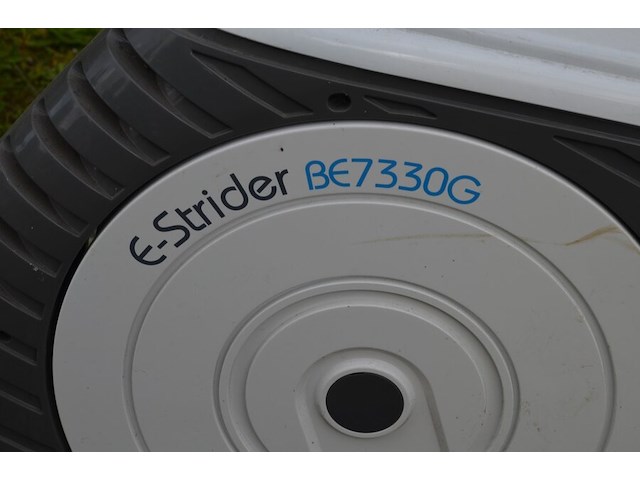 Fitness toestel e-strider be7330g - afbeelding 9 van  9