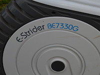 Fitness toestel e-strider be7330g - afbeelding 9 van  9