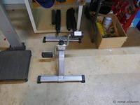 Fitness toestel - afbeelding 1 van  1