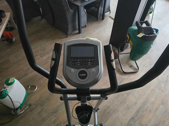 Fitness toestel - afbeelding 2 van  3