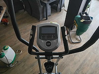 Fitness toestel - afbeelding 2 van  3