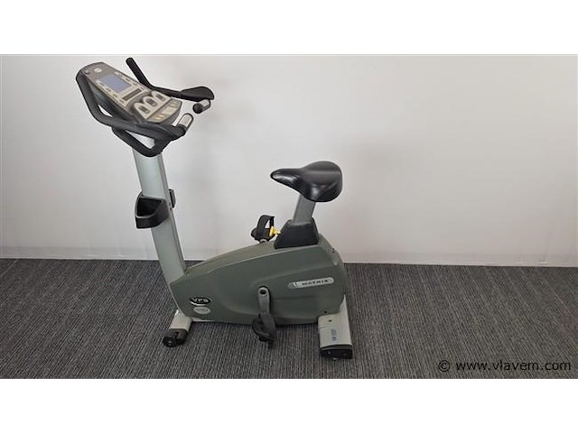 Fitness uitrusting, cardio bike - afbeelding 1 van  11