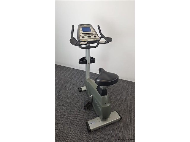 Fitness uitrusting, cardio bike - afbeelding 4 van  11