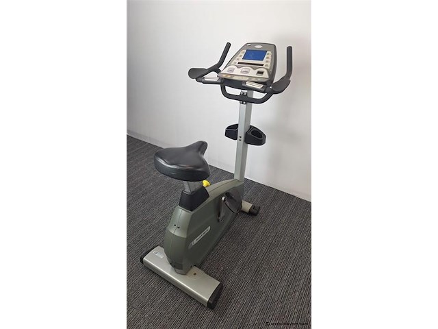 Fitness uitrusting, cardio bike - afbeelding 6 van  11