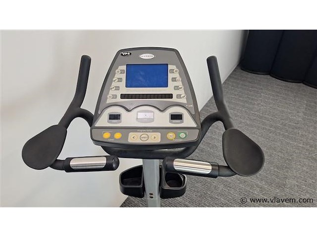 Fitness uitrusting, cardio bike - afbeelding 7 van  11