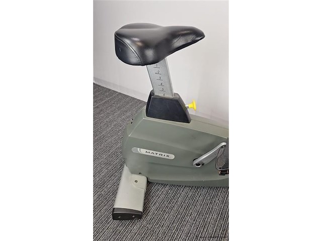 Fitness uitrusting, cardio bike - afbeelding 10 van  11