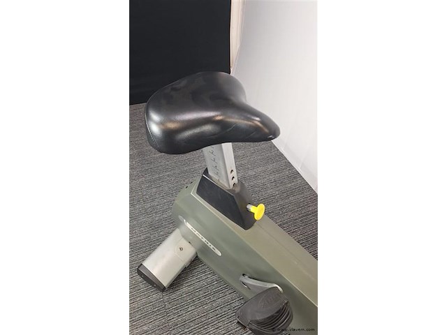 Fitness uitrusting, cardio bike - afbeelding 2 van  11