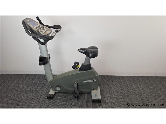 Fitness uitrusting, cardio bike - afbeelding 1 van  11