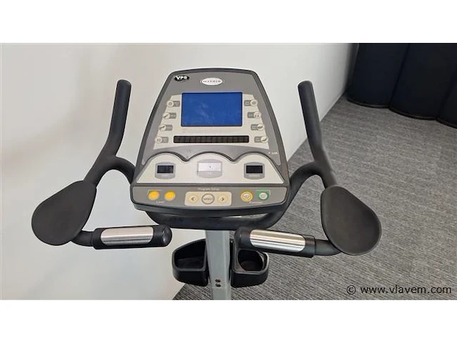 Fitness uitrusting, cardio bike - afbeelding 7 van  11