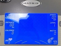 Fitness uitrusting, cardio bike - afbeelding 8 van  11