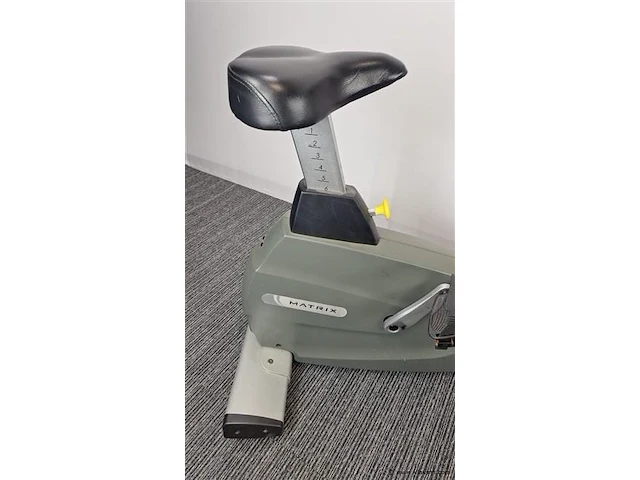 Fitness uitrusting, cardio bike - afbeelding 10 van  11