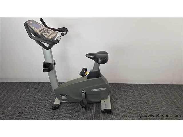 Fitness uitrusting, cardio bike - afbeelding 1 van  11