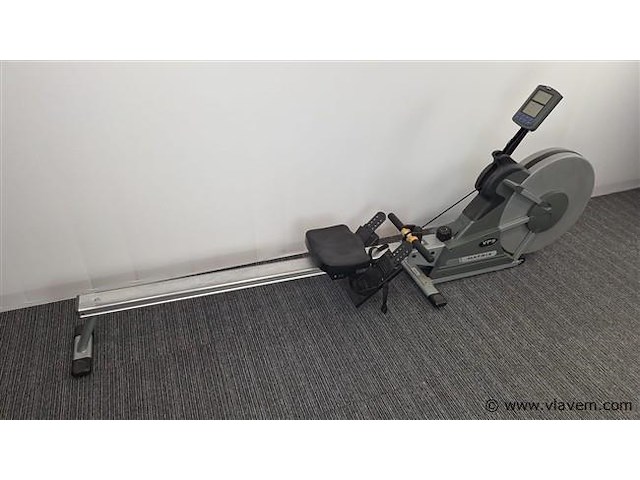 Fitness uitrusting, roeitoestel - afbeelding 3 van  11