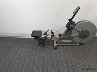 Fitness uitrusting, roeitoestel