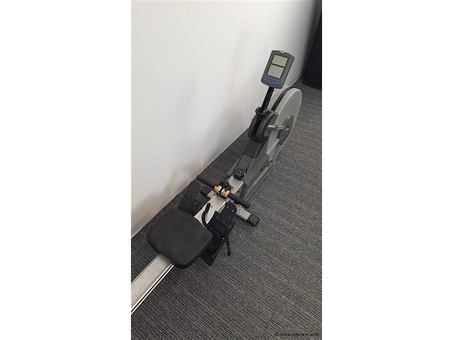 Fitness uitrusting, roeitoestel - afbeelding 7 van  11