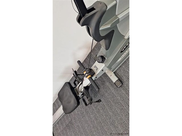 Fitness uitrusting, roeitoestel - afbeelding 10 van  11
