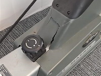 Fitness uitrusting, roeitoestel - afbeelding 11 van  11
