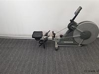 Fitness uitrusting, roeitoestel
