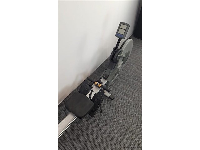 Fitness uitrusting, roeitoestel - afbeelding 7 van  11