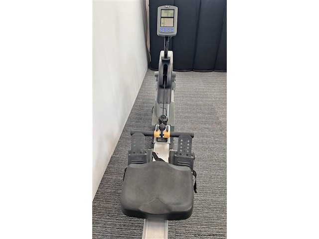 Fitness uitrusting, roeitoestel - afbeelding 8 van  11