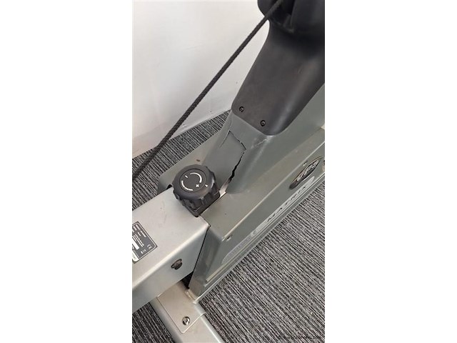 Fitness uitrusting, roeitoestel - afbeelding 11 van  11