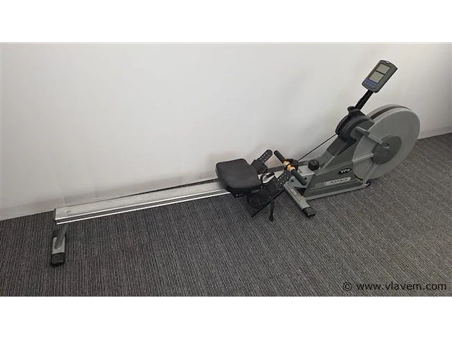 Fitness uitrusting, roeitoestel - afbeelding 3 van  11
