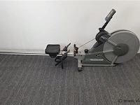 Fitness uitrusting, roeitoestel