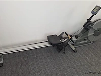 Fitness uitrusting, roeitoestel - afbeelding 3 van  11