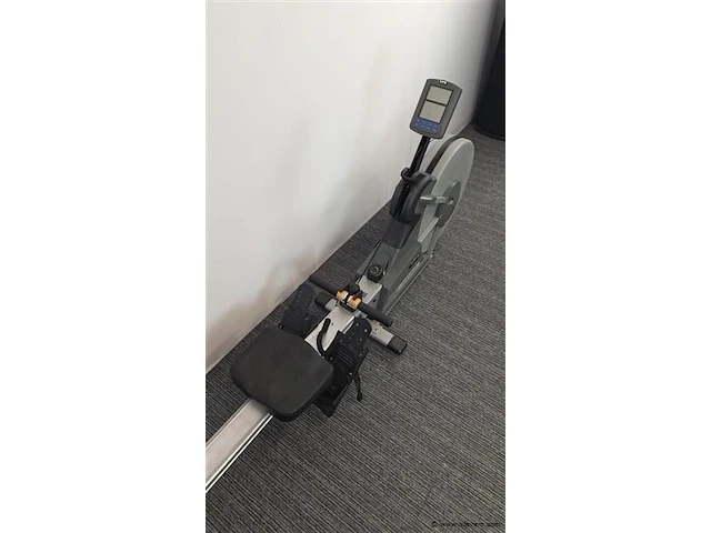 Fitness uitrusting, roeitoestel - afbeelding 7 van  11
