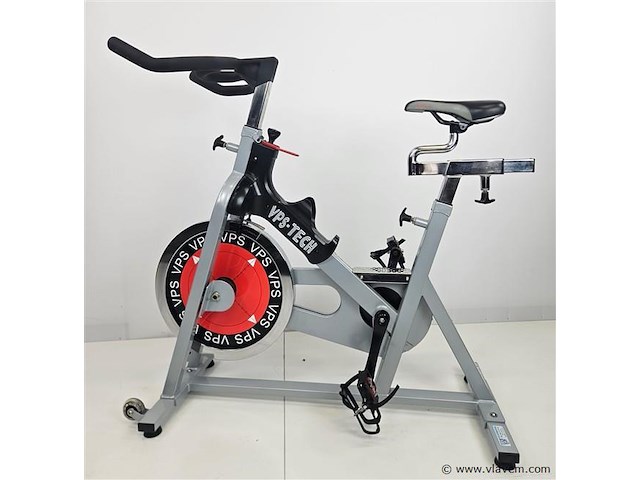 Fitness uitrusting, spinningbike - afbeelding 1 van  6