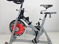 Fitness uitrusting, spinningbike