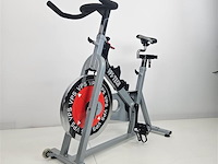 Fitness uitrusting, spinningbike - afbeelding 4 van  6