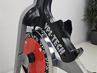 Fitness uitrusting, spinningbike - afbeelding 5 van  6
