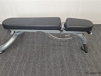 Fitness uitrusting, verstelbare bench - afbeelding 2 van  10