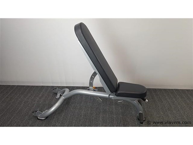 Fitness uitrusting, verstelbare bench - afbeelding 3 van  10