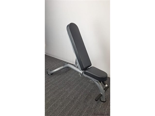 Fitness uitrusting, verstelbare bench - afbeelding 4 van  10