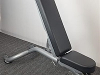 Fitness uitrusting, verstelbare bench - afbeelding 4 van  10