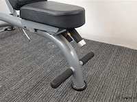 Fitness uitrusting, verstelbare bench - afbeelding 6 van  10