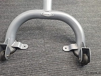 Fitness uitrusting, verstelbare bench - afbeelding 7 van  10