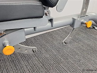 Fitness uitrusting, verstelbare bench - afbeelding 9 van  10