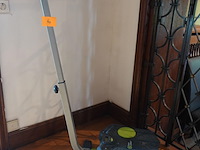Fitnesstoestel twist&shape - afbeelding 1 van  4