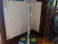 Fitnesstoestel twist&shape - afbeelding 2 van  4