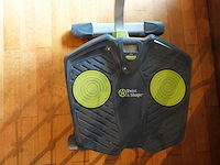 Fitnesstoestel twist&shape - afbeelding 3 van  4