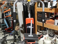 Fitnesstoestel - afbeelding 1 van  4