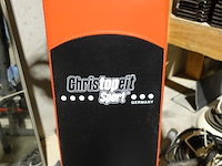 Fitnesstoestel - afbeelding 2 van  4