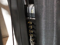 Fitnesstoestel - afbeelding 3 van  4