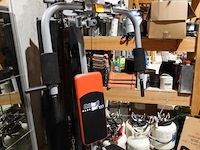 Fitnesstoestel - afbeelding 4 van  4