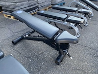 Fitribution adjustable bench krachtstation - afbeelding 1 van  3