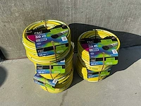 Fitt tuinslang 15mm 50m (5x) - afbeelding 2 van  3